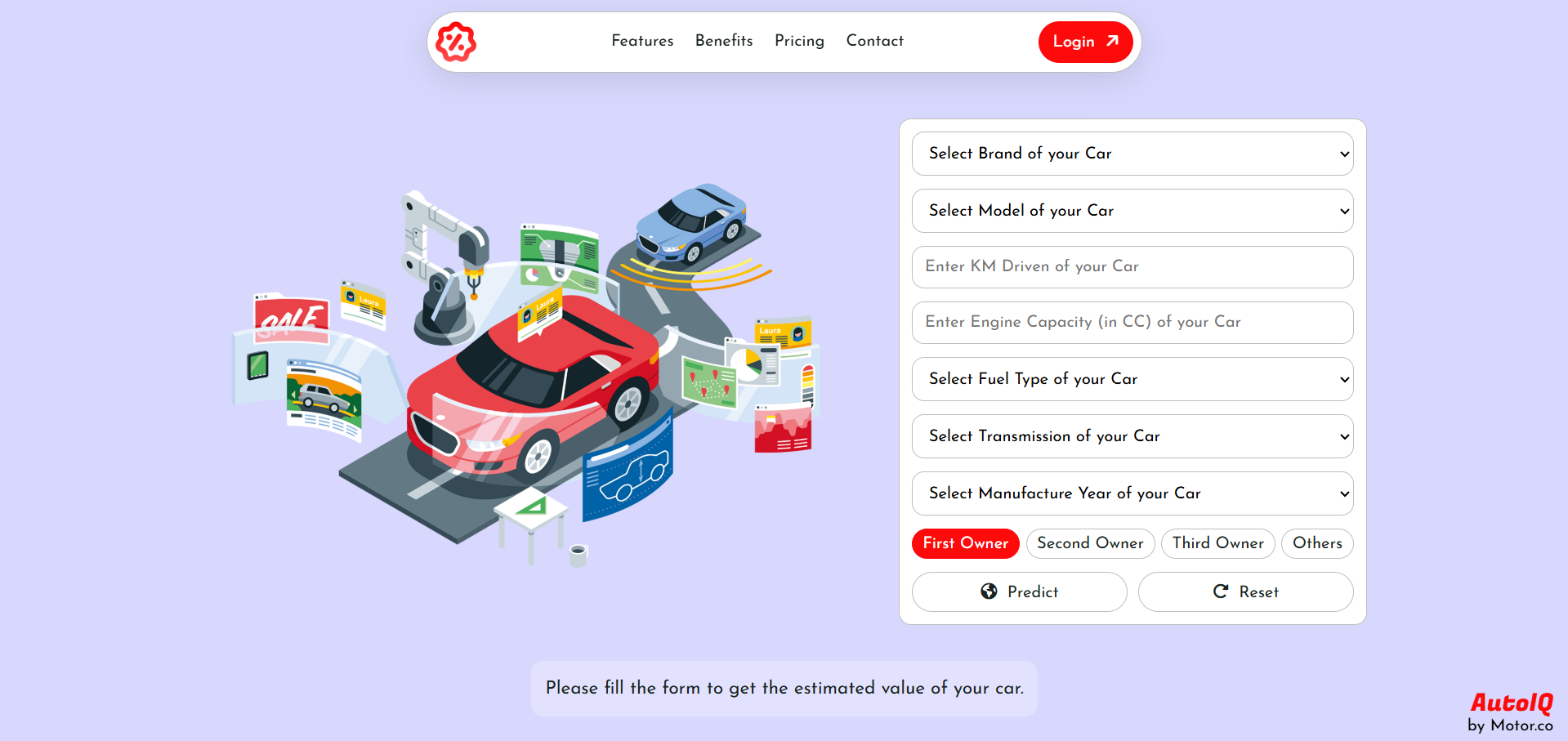 Car Price Prediction